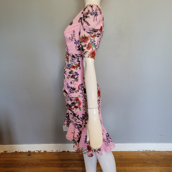 Keepsake the Label Need You Now Mini, BNWT, Size S - Picture 5 of 10